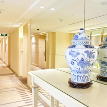 Hengshan Garden Hotel, Шанхай — фото 5