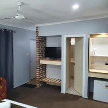 Moonraker Motor Inn, 帕克斯 — 照片 4