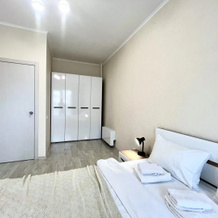 UNIQUE APARTMENT on Bavarskaya near the Tennis Center, 苏霍沃 — 照片 3