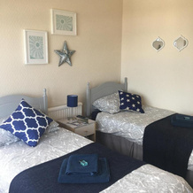 Lismore Guest House, 怀特黑文 — 照片 2