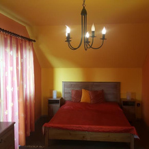 Nádor Apartman, Балатонлелле — фото 3
