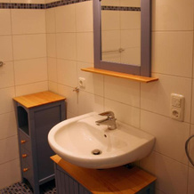 Apartment Strandkate Wohnung Strandhafer, 伯格兰德-雷特维施 — 照片 3