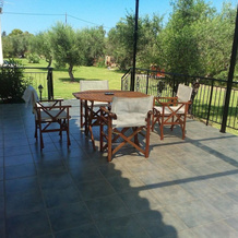 AnthosGuestHouses, Zacharo — photo 3