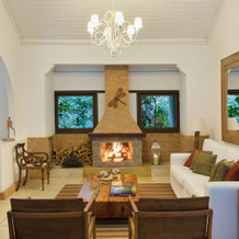Eco Resort Hotel Villa São Romão, Лумьяр — фото 2