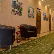 Gostinitsa Provans / Hotel Provence, Mikhailovsk — photo 4