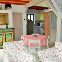 Gîte Savonnières, 2 pièces, 2 personnes - FR-1-381-280, 萨沃尼耶尔 — 照片 3