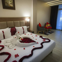 Bn Hotel, Блида — фото 3