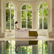 Rocco Forte Villa Kennedy, Франкфурт-на-Майне — фото 4