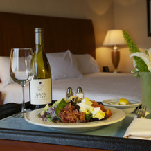 Hilton Garden Inn San Francisco/Oakland Bay Bridge, Эмеривиль — фото 3