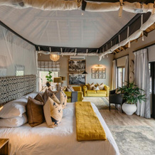 Thornybush Simbambili Lodge, 廷巴瓦蒂 — 照片 2