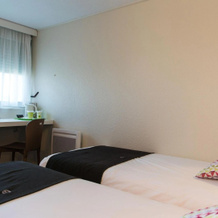Campanile Deauville St Arnoult, 圣阿尔努 — 照片 4