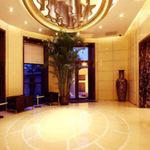 Jiyuan Century Hotel, 济源 — 照片 2
