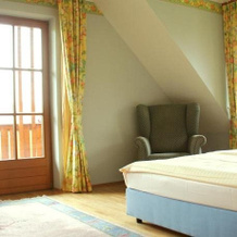 Hotel zum Steinhauser, 圣雅各布因瓦尔德 — 照片 2
