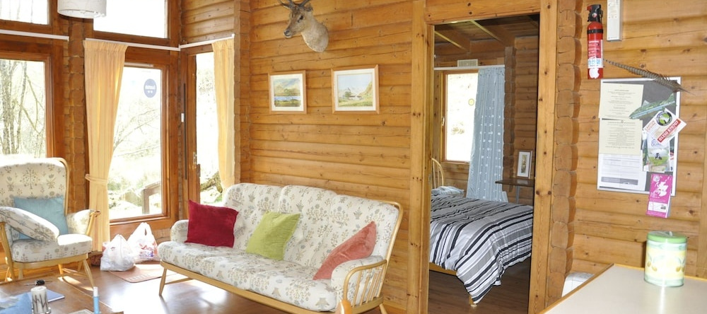 Country Retreats at Butterstone, 邓凯尔德 — 照片 1