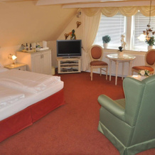 Hotel Fjordkroen, Praesto — photo 4