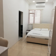 Er Sat Home Suit Otel, 埃尔津詹 — 照片 4
