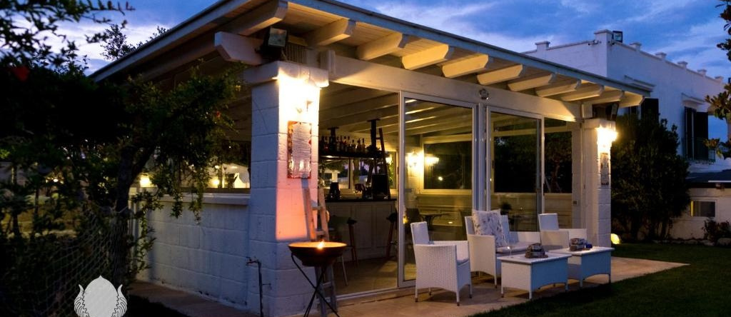 La Valle Del Cristallo Wellness & Charme, 奇斯泰尼诺 — 照片 1