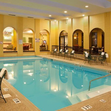 Holiday Inn Cincinnati - I-275 North, 沙伦维尔 — 照片 5
