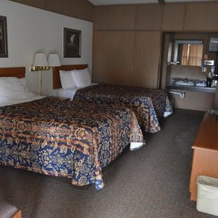 Econo Lodge, 赖斯莱克 — 照片 3