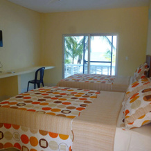 Hotel Costa Linda, 托卢 — 照片 2