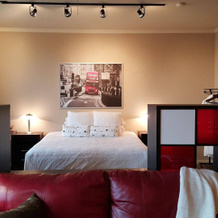 Orenco Lofts, Хиллсборо — фото 3