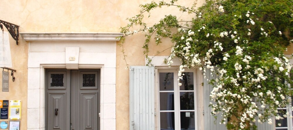 Maison D'hôtes La Galerie, 勒卡特 — 照片 1