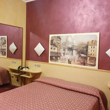 Hotel Paradiso, Altedo — photo 4