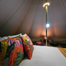 Stone Circle Glamping, Эймсбери — фото 3