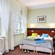HOTEL&SOUND bossa nova, 什克拉尔斯卡波伦巴 — 照片 3