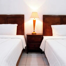 Omah Kebon Guest House, Темангунг — фото 2