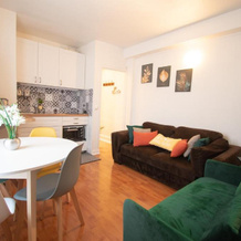 Appartement 2 Pièces Chic À Paris, Жантийи — фото 3