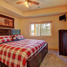 Grand Moose 3 Br home by RedAwning, 布雷肯里奇 — 照片 3