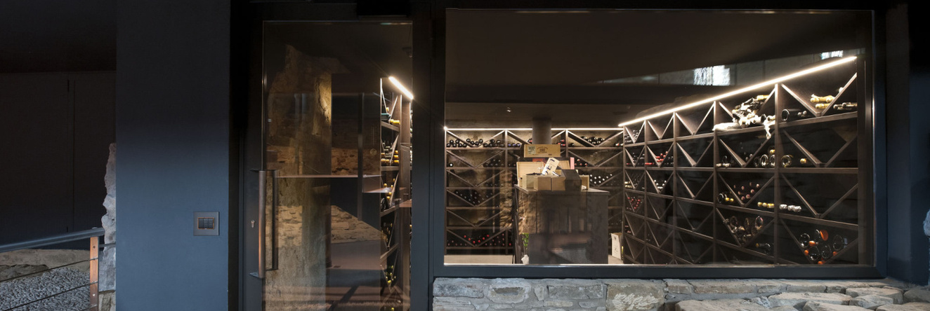 Relais San Lorenzo, 贝加莫 — 照片 1