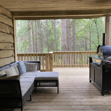 Remarkable 1-Bed Treehouse 10 Mins From Inverness, Манлочи — фото 4