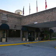 Best Western Posada Del Rio, Анхель-Кабада — фото 2