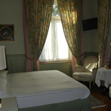 Hotel Parkvilla, Schaffhausen — photo 4