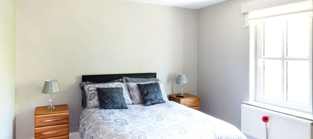 Hidden Gem Cottage, Cloghan — photo 1