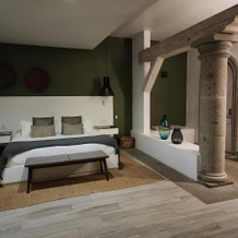Hotel Boutique de Cantera y Plata, 塔斯科 — 照片 5