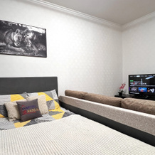 Odnokomnatnye Mkr Suponevo K10 Apartments, 兹韦尼哥罗德 — 照片 3