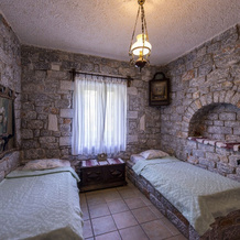 Villa Fivos Mani, 皮尔戈斯迪鲁 — 照片 3