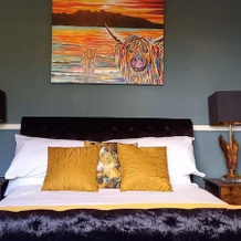 Greyhound Inn Wigginton, 特灵 — 照片 5