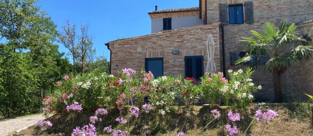 Agriturismo Unico Senso, Montottone — photo 1