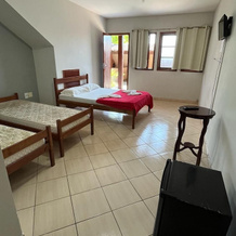 Suite Pousada Paraío, Guarapari — photo 4