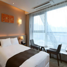 Naju City Hotel, Naju — photo 4