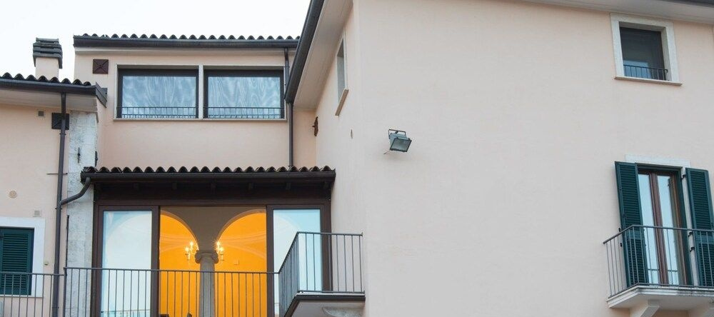 B&B Ponte Capograssi, 苏尔莫纳 — 照片 1
