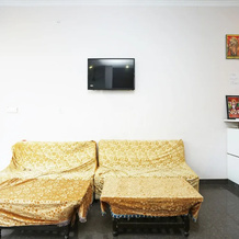 OYO 27686 Hotel Chandra Garden, 戈瓦尔丹 — 照片 4