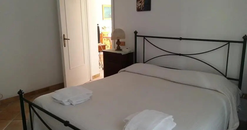 Villa Giaren, Civitella San Paolo — photo 1