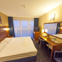 B&B Hotel Tychy, Tychy — photo 2