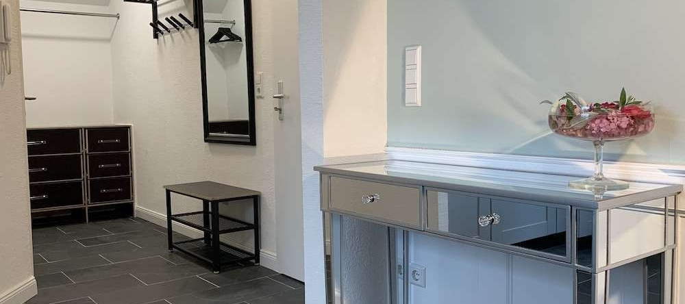 Boutique Apartment Haus, Неккарвестхайм — фото 1