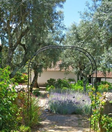 Casa Aloes Quinta das Mil Flores, Pedrogao Grande — photo 1